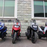 Jiajue 50cc 125cc 150cc High Sport Scooter Motorcycle thumbnail-5