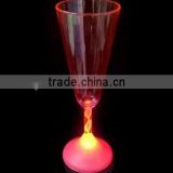 flashing led light cup(cotail cup)