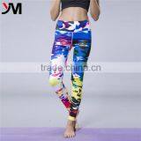 2016 China Vogue Favo Sexy Girls Wearing Yoga Pants For Women Wholesale thumbnail-3