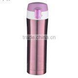 350 / 450 ml Stainless Steel Vacuum Flasks Travel Mug / Portable Water Bottle / Stainless Steel Water Bottle thumbnail-5