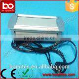 Boente Manual Revolving Pop Up Power Socket for Office Furniture Desk thumbnail-3