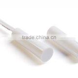 UL Listed OKI Reed Recessed Mounted Door Magnetic Alarm