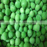 IQF Frozen Fresh Green Peas Export ToJapan thumbnail-2
