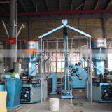 Cap Making Machine thumbnail-1