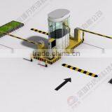 Best Price Barcode Ticket Parking System Advanced Parking Management Systems thumbnail-4