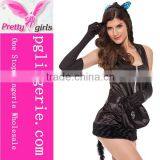 Halloween Dropshipping Woman Sex Hot Police Costume thumbnail-3