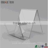 direct factory supply clear acrylic table legs for sale