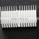 Electronic heat sink extrusion