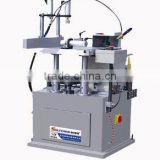End Milling Machine For PVC and Aluminum Windows LXD-200