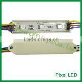 75mm RGB DC12v 3 Leds Lergb Led Module thumbnail-1