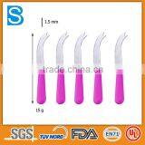 Free Sample Small Cheese Knives thumbnail-1