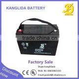 12v 100ah Deep Cycle Solar Battery 100 Amp Storage Solar Battery thumbnail-4