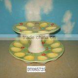 Ceramic Easter Egg Holder thumbnail-1