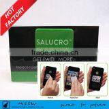 The Most Popular Eco-friendly Gifts Sticky Screen Wipe Cleaner for Mobile Phone thumbnail-2