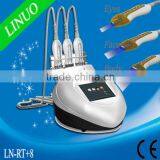 2013 Popular+Profession+ Portable Bipolar rf Beauty Equipment (wrinkle Removal Quickly!!!!) thumbnail-1