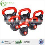 ZHENSHENG Wholesale Cast Iron Kettlebell thumbnail-2
