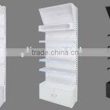 Wholesale supermarket goods shelf display shelf/ rack