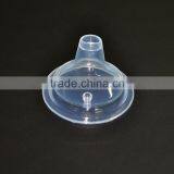Hot Selling Baby Products BPA Free Natural Fast Flow Nice Nipples For Baby Drinking thumbnail-4