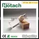 Cross Usb Flash Disk Necklace,wooden Cross Usb Flash Disk thumbnail-6