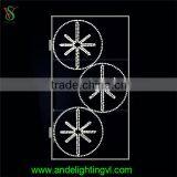 Outdoor LED Neon Sign With Flexible Neon Rope thumbnail-2