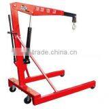 Torin BigRed Hydraulic Jack Engine Crane With CE TR30503B