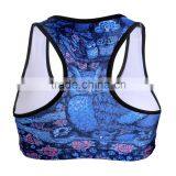 2015 Womens Bra S/M/L Gym Wear Cheap Price New Arrival N29-17 thumbnail-2
