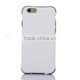 Silicone Cover Case for Iphone 6s, pu Silicone Cases Back Cover for Apple Iphone6/6s Mobile Phone thumbnail-2