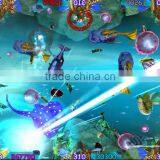Most Popular Fishing Game Machine,shooting Fish Game,fish Hunter Arcade Game thumbnail-6