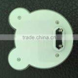 BBY-NL PANDA Night Ligh New Design Cute Animal LED Night Light With Sensor thumbnail-4