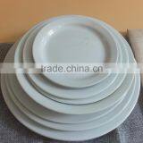 Wholesale Restaurant Dinner Plates,ceramic Plate Dishes for Restaurant DB001 thumbnail-1