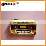 China Plush Toy Wallet Stuffed Plush Toy Custom thumbnail-1