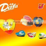 Dafa Heart Shaped Chocolate thumbnail-1