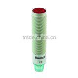M18 Plug Series Background Suppression Photoelectric Sensor thumbnail-2