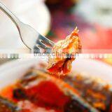 Best Canned Sardine in Tomato Sauce With BRC ISO HACCP HALAL thumbnail-1