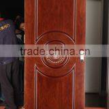 2015 Automatic Sliding Wooden Door thumbnail-2