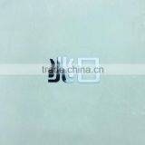 Wholesale Vintage Nickel Metal Letters Sticker thumbnail-6