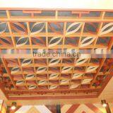 Innovative Wpc Waterproof Ceilings Materials