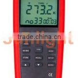 Digital Thermometer, Thermocouple Thermometer, K/J/T/E/R/S/N, USB UT323