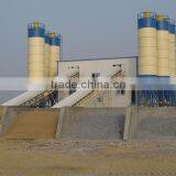 Concrete Producing Line HLS 90 no Worry for After-sale Service thumbnail-2