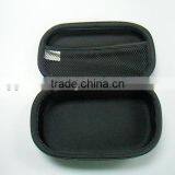 GC--Black Hanging Kit Clear Travel BAG Cosmetic Eva Toiletry Case thumbnail-3