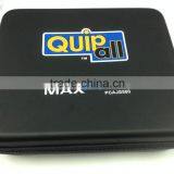 GC----9"-11" Easy Carrying Away New be in Market Package VR Eva Case