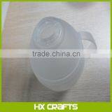 New Design Medical Grade Silicone Manual Resuscitator thumbnail-1