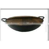 Cast Iron Cookware,Chinese Wok