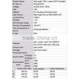 High Bright 10W L Stand LED Floodlight thumbnail-6