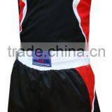 Boxing Suit thumbnail-1