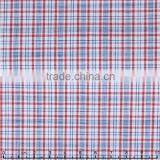 James New Pure Cotton Yarn Dyed Fashion Colorful Check Shirting Fabric thumbnail-3