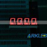 0.56 Inch 4 Digit Led Display With Super Red Color ,indoor Led Display