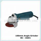 Indian Market Popular Selling 6-100 Mode Electricl Angle Grinder