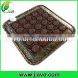 TOP Quality of Electric Thermal Therapy Jade Massage Cushion thumbnail-2