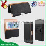 China Main Supplier Universal Flip Case for Vailous Smartphone